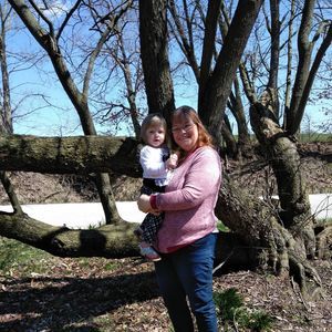 Meet your Posher, Becky